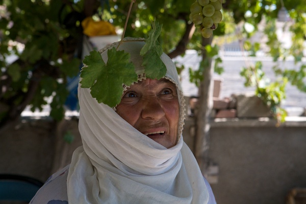 Cappadocia people